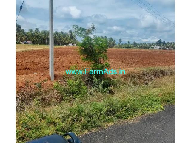1 Acres Agriculture Land For Sale In Dharapuram