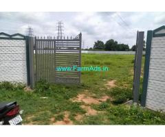 1 Acres Farm Land For Sale In Kethireddypally