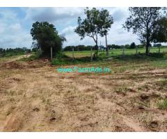 3.23 Acre Farm Land For Sale In Nagarkurnool