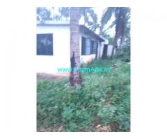 5.27 acres beautiful farm land for sale in Mysore to Bannur Road