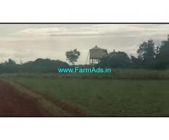 5 Acres 20  Gunt Farm Land For Sale In Mysore