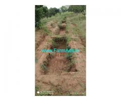 4 Acres 6 Gunte  Agriculture Land For Sale In Kanakapura