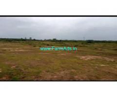 4.5 Acres Farm Land For Sale In Thavarekere