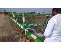 22 Cent Farm Land For Sale In Maelmaruvathur