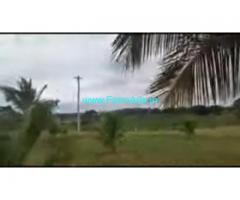 2 Acres 29 Gunta Agriculture Land For Sale In Ooty highway
