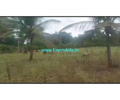 3 Acres 16 Gunta Farm Land For Sale In Nanjangudu