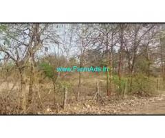 35 Acres Agriculture Land For Sale Malavalli