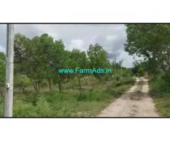 3 Acres 20 Gunta  Farm Land For Sale In Chamarajanagar