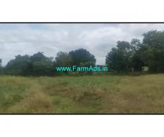 4 Acres 20 Gunta Agriculture Land For Sale In Mysore