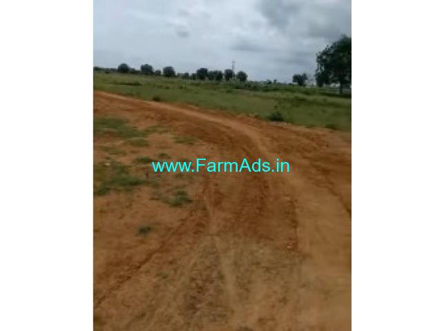 15 Gunta Agriculture Land For Sale In Sultanpur