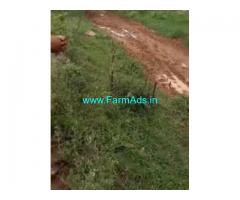 15 Gunta Agriculture Land For Sale In Sultanpur