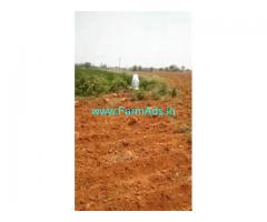 10 Acres Farm Land For Sale In Chennekottapalli
