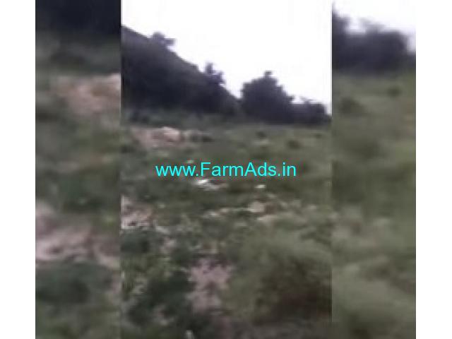 1 Acres Agriculture Land For Sale In Chennekottapalli