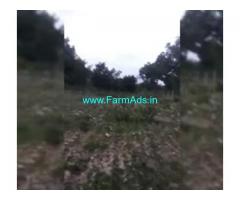 1 Acres Agriculture Land For Sale In Chennekottapalli