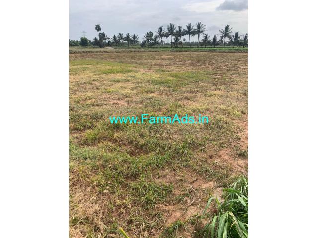 1 Acers Agriculture Land For Sale In Kudimangalam