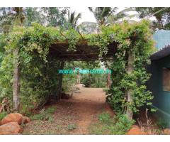 27 Acres Farm House For Sale In Periyakulam