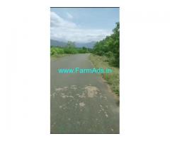 350 Acres Farm Land For Sale In Periyakulam