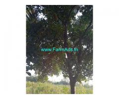 12 Acers Farm Land For Sale In Sravanahalli