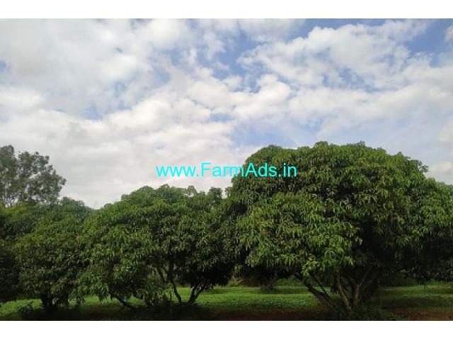 5 Acres Agriculture Land For Sale In Jalamangala