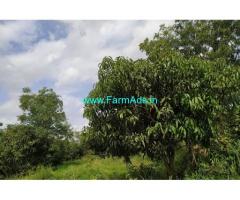5 Acres Agriculture Land For Sale In Jalamangala