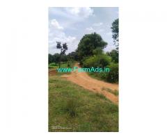 4 Acres Agriculture Land For Sale In Kudur