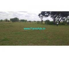4 Acres Agriculture Land For Sale In Kudur