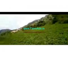 Low cost 100 Acres Agriculture Land For Sale In Gorantla