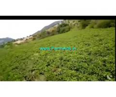Low cost 100 Acres Agriculture Land For Sale In Gorantla