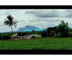 1 Acres Agriculture Land For Sale In Bengaluru