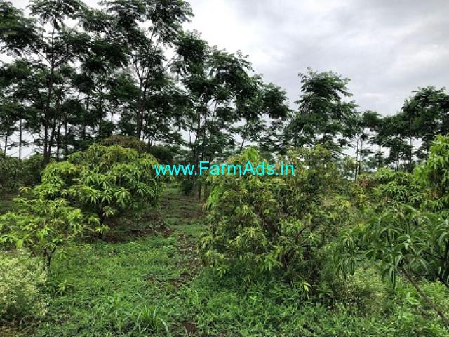 1 Acre Agricultural land for Sale at Mominpet