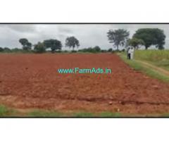 5 Acres 38 Gunta Agriculture Land For Sale In Beguru