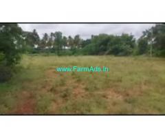 1 Acre 20 Gunta Farm Land For Sale In Beguru