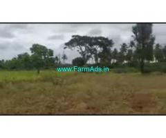 1 Acre 20 Gunta Farm Land For Sale In Beguru