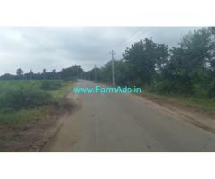 20 Gunta Agriculture Land For Sale In Pulkal