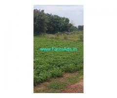 11 Acres Farm Land For Sale In Madhurantakam