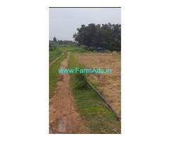 11 Acres Farm Land For Sale In Madhurantakam