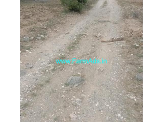 8.5 Acres Agriculture Land For Sale In Dharapuram