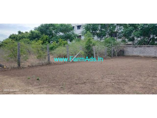 51 Cent Agriculture Land For Sale In Saravananpatti