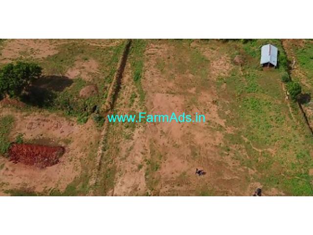 3.15 Acres Farm Land For Sale In Pollachi