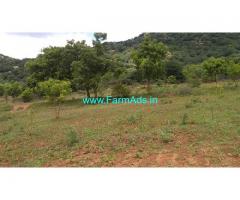 4 Acres Agriculture Land For Sale In Bengaluru