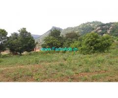 4 Acres Agriculture Land For Sale In Bengaluru