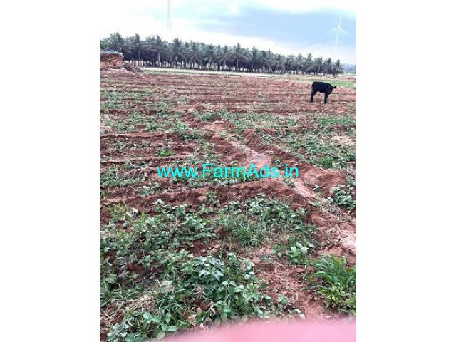 3 Acres Agriculture Land For Sale In Sulur