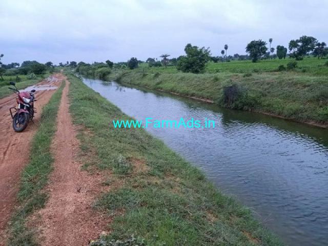 9 acres agriculture Red soil land for Sale 25km from Makthal