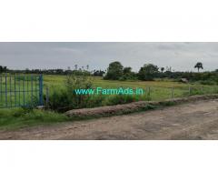 6.85 Acres Agriculture Land for Sale near Olakkur