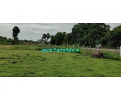 6.85 Acres Agriculture Land for Sale near Olakkur