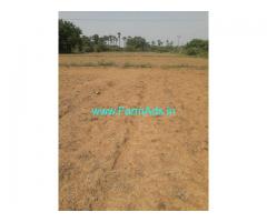 Acre 21 cents punjai land for Sale near Maduranthakam