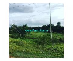 1 acre 13 guntas farm land for sale in Doddballapura