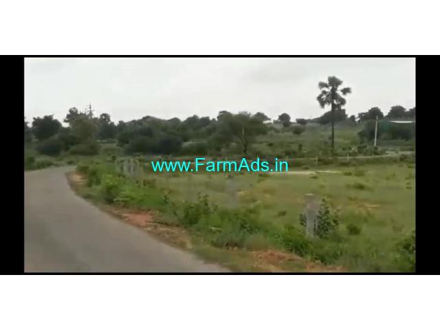 9 acres Farm land for sale on Sagar highway