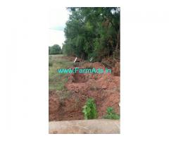 2 acre 30 gunta Agriculture land for sale near Kanakapura