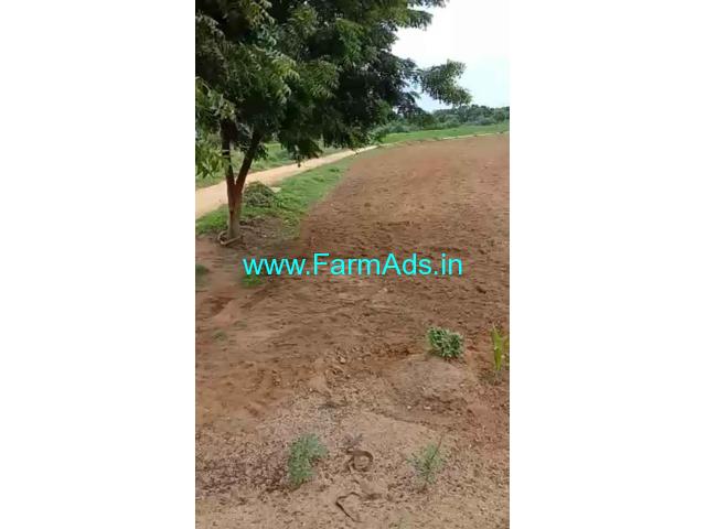 7 Acres Farm Land for Sale near Addakal Mandal